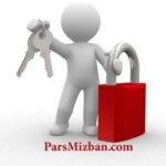 چگونه یک هاست امن داشته باشیم ؟
